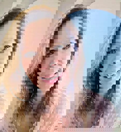 Coachend Medium en Intu&#239;tieve coaching voor zelfliefde, heling en spirituele groei