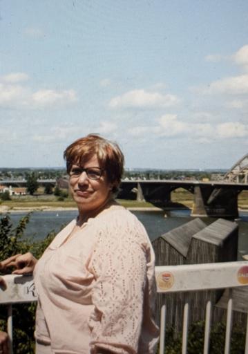 Coach en vaktherapeut Barbara van Nuracoaching, gespecialiseerd in begeleiding bij ADHD, ASS en hooggevoeligheid (HSP).