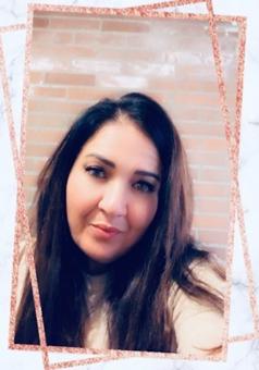 Intuïtieve coaching voor relaties, zelfvertrouwen en innerlijke kracht. 